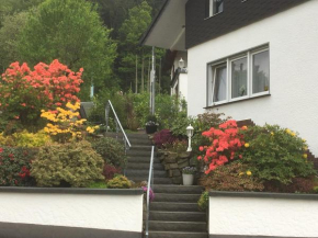 Отель Holiday Home Rosel Tigges  Кирхгундем